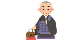 還骨・初七日法要